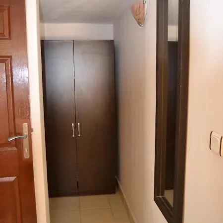 Apartment Safari Studyo N-13